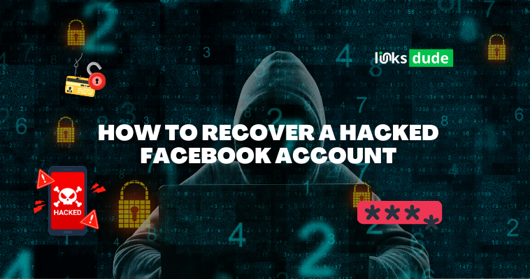 How to Recover a Hacked Facebook Account